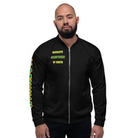Load image into Gallery viewer, Warrior Bomber Jacket
