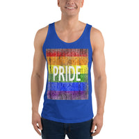 Load image into Gallery viewer, PRIDE Tank Top
