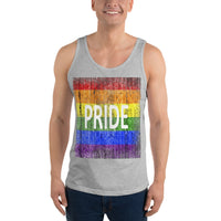 Load image into Gallery viewer, PRIDE Tank Top
