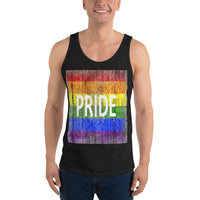 Load image into Gallery viewer, PRIDE Tank Top
