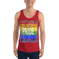 Load image into Gallery viewer, PRIDE Tank Top
