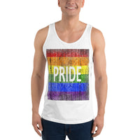 Load image into Gallery viewer, PRIDE Tank Top
