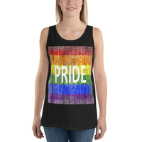 Load image into Gallery viewer, PRIDE Tank Top
