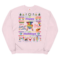 Load image into Gallery viewer, Pride Ugly Sweater
